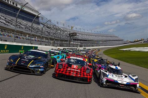 dayton rolex 24|rolex daytona 24 2023.